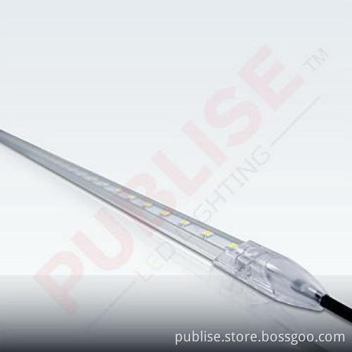 Hot selling Indoor LED Light Bar with SMD 5050 200mm 2W